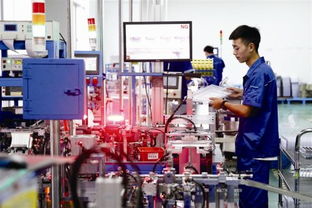 海通通訊 中國手機(jī)天線行業(yè)的頭部玩家，引領(lǐng)電子技術(shù)開發(fā)新浪潮